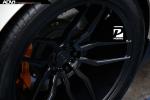 Nissan GT-R by ProDrive on ADV.1 Wheels (ADV005MV1CS) 2015 года